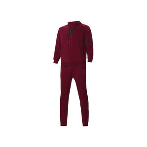 Chaqueta cortavientos de alta calidad para hombre, chándal con cremallera completa, chándales para hombre, a prueba de viento, transpirable, con logo personalizado impreso, talla grande - Product Image 4