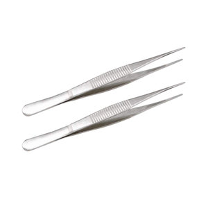 Pinces à tissus Adson de qualité supérieure, instrument médical, pinces à tissus Adson durables - Product Image 1
