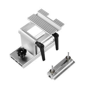 Supporto Regolabile di Ricambio per Affilatura Utensili per Smerigliatrice da Banco da 6 e 8 Pollici, per Utensili da Banco - Product Image 4