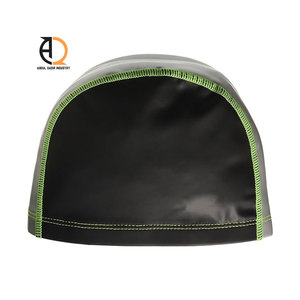 Gorro de Natación Personalizado con Marca - Product Image 2
