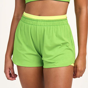 Pickleball Active <b>Set</b> Tank Top and Shorts Moisture Wicking Breathable Outfit for Fitness and Sports - Product Image 4