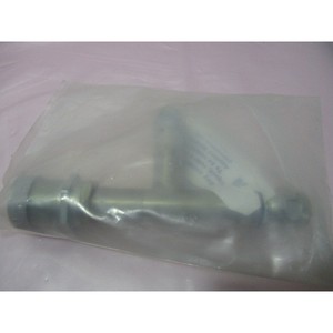 AMAT 3300-08287 FTG T-Adapter Assy, 3/4 ถึง 1/2 HP - อุปกรณ์และอะไหล่เซมิคอนดักเตอร์ระดับโลกที่เชื่อถือได้ - Product Image 1