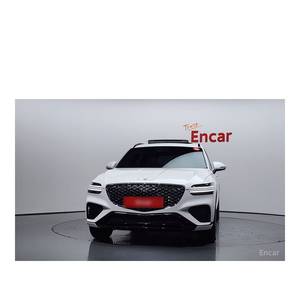 Genesis GV70 2.5T 2024/5, Gasolina, Tracción en las Cuatro Ruedas, 23,651 km, Volante a la Izquierda, Caja de Cambios Automática, Asientos de Cuero, Cámara Trasera - Product Image 3