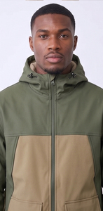 Windbreaker Men's <b>Long</b> <b>Jacket</b> / <b>Rain</b> <b>Long</b> Coat Quick Drying <b>Jacket</b> Windbreaker <b>Long</b> Coat Men's <b>Long</b> Winter Windbreaker Coat - Product Image 4