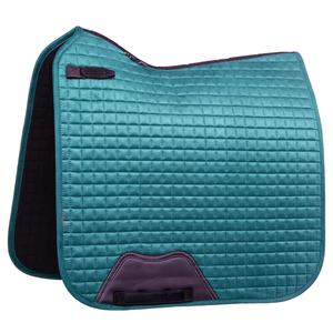 ชุดอุปกรณ์รองอานม้าสำหรับการแข่งขันขี่ม้ากระโดดแบบซาตินโฟมรักษ์โลก ปี 2026 พร้อมบริการปรับแต่งแบบ Sublimation และ OEM - Product Image 1