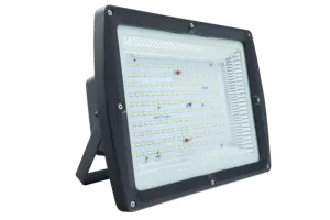 Projecteur LED extérieur 50W, étanche, haute luminosité, puce Osram, blanc froid, lampe de sécurité pour usage industriel - Product Image 4