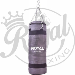 กระสอบทรายหนังแท้สั่งทำคุณภาพสูง วัสดุ PVC และ PU ระบายอากาศได้ดี แห้งเร็ว คุณภาพเยี่ยม บริการ OEM - Product Image 1