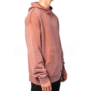 Sweat-shirts pour hommes fabriqués dans les meilleurs matériaux, vêtements de mode, personnalisez votre propre design, sweats-shirts basiques pour hommes - Product Image 3