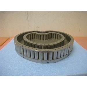 AMAT 0020-75913 Magnet Assymbeley - อุปกรณ์และชิ้นส่วนเซมิคอนดักเตอร์ระดับโลกที่เชื่อถือได้ - Product Image 4