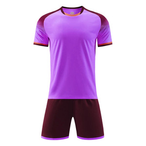 Fabricant professionnel d'uniformes de football pour adultes, qualité supérieure, confortables, légers, respirants, séchage rapide, marque privée - Product Image 4