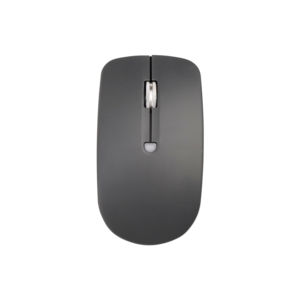 HengYu Silent Triple-Mode <b>Wireless</b> Gaming <b>Mouse</b> Type-C 2 Buttons Non-Backlit Both-Handed 1 Roller Ergonomic <b>Laptop</b>/Desktop Stock - Product Image 1