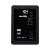 Moniteur de studio professionnel actif à deux voies KRK Classic 8