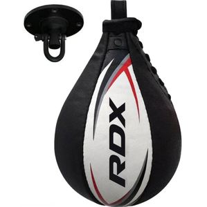 Sac de frappe de boxe sur pied personnalisable avec hauteur réglable en PU, usage professionnel universel - Product Image 1