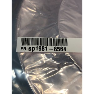 แหวนยึด AMAT 0020-28110 ขนาด 6 นิ้ว SMF, SST 1.88EE - อุปกรณ์และอะไหล่เซมิคอนดักเตอร์ระดับโลกที่เชื่อถือได้ - Product Image 1