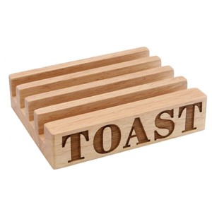 High End Quality Stainless Steel Toast Holders Suitable for Both Indoor Outdoor Dining Modern Multifunctional Design Crafted - Product Image 2