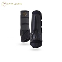 Bottes de soutien durables pour sports équins