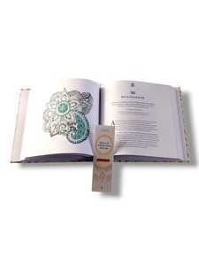 Impresión de Libros Religiosos de Tapa Dura de Alta Demanda, Encuadernación Duradera, Diseño de Portada Vibrante, Papel Premium con Laminación de Película - Product Image 2