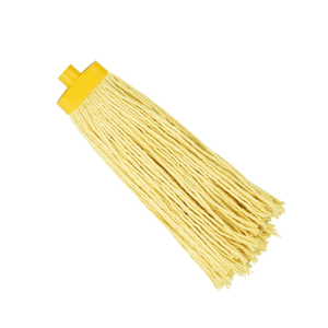 Top Quality Low Price Eco-Friendly Custom Color Simple Recycle Hollow Woven Open End Yarn For Floor <b>Cleaning</b> <b>Mops</b> - Product Image 3