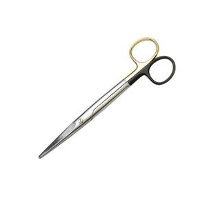 Premium Quality Medical Grade Manual Mayo Scissors Stainless Steel Certified Reusable <b>Surgical</b> <b>Instruments</b> Pakistan Manufacturer - Product Image 2