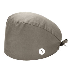 Gorros Quirúrgicos Ajustables de Tela Suave de Alta Calidad para Uso Médico, Venta al por Mayor OEM, Gorros Quirúrgicos Cómodos - Product Image 1