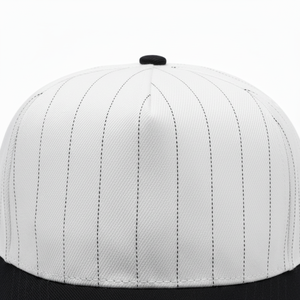 Gorra de Béisbol de Moda Viral, Logotipo Bordado en Algodón, Ajuste Ajustable, Estilo Urbano Hip Hop, Proveedor al por Mayor, Diseño Personalizado - Product Image 5