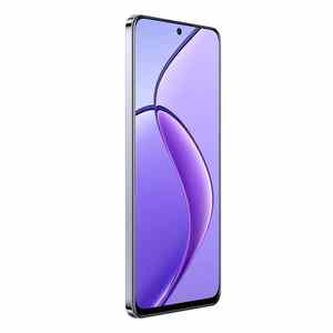Venta al por mayor Seminuevo Realme 12 5G Teléfono 12GB RAM 5000mAh 45W Carga rápida Dual SIM Desbloqueado Sin rasguño Procesador Qualcomm - Product Image 1