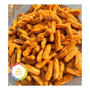 VENTE FLASH - Bananes entières séchées biologiques de haute qualité, goût sucré premium, emballées sous vide, prêtes à consommer - Product Image 4