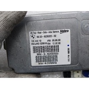 ECU และโมดูลคอมพิวเตอร์มือสองสำหรับรถยนต์ซีรีส์ 7 รุ่น 6653922832202 - Product Image 5