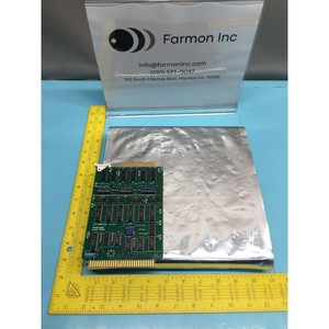 AG Associates VersaLogic STD MIO-24อุปกรณ์เซมิคอนดักเตอร์ทั่วโลกที่2100-0120ที่ - Product Image 2