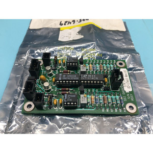 SSI SEMICONDUCTOR SYSTEMS 02-17665 OVERTEMP - Équipements et pièces semi-conducteurs d'occasion fiables à l'échelle mondiale - Product Image 1