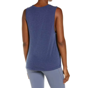 Débardeur Femme RAZERS IMPEX Meilleures Ventes Nouvelle Collection Grande Taille Uni Été Décontracté Respirant Écologique 100% Coton - Product Image 2