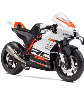 Moto sportive RC 8C tout-terrain à moteur brushless 1000-1500cc, très demandée - Product Image 1