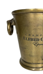 Enfriador de Botellas de Vino de Aluminio Personalizado al por Mayor, Cubo de Hielo Ecológico y Portátil para Uso en Restaurantes y Bares - Product Image 6