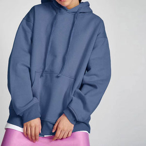 Nouveau design tendance, sweat-shirts pour femmes, sweat-shirt en molleton de coton, léger, séchage rapide, design personnalisé, meilleurs sweat-shirts pour femmes - Product Image 6