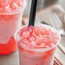 Nata de Coco de Alta Calidad, Lista para Consumir, con Textura Crujiente para Bebidas y Postres de Té de Burbujas - Product Image 4