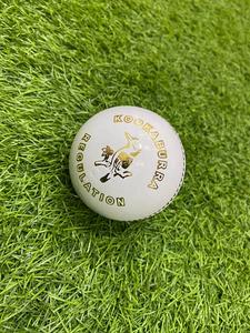 ลูกบอลคริกเก็ตหนังโครเมี่ยมผู้ชายขนาด156gm ผู้หญิง142gm เยาวชน135gm - Product Image 4