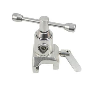 Operating <b>Table</b> Accessory <b>Clamps</b> for Mounting Leg Holder Premium Quality Steel/Metal Instruments Shuja Surgico - Product Image 1