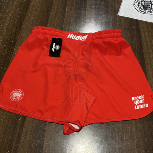 2026 New Model High Quality MMA <b>Shorts</b> Premium Training Equipment for Fight Wear Wholesale 100% Polyester <b>Grappling</b> <b>Short</b> - Product Image 1