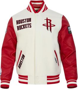 Chaqueta Bomber Bordada de los San Francisco 49ers, 100% Transpirable, de Secado Rápido, Color Personalizado, Negro con Ribete Rojo en Contraste, Clásica para Adultos - Product Image 6