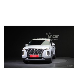 Hyundai Palisade 2022 Diésel 2.2 2WD 72,252 km, Caja de Cambios Automática, Volante a la Izquierda, Asientos de Cuero, Emisión Euro V, Cámara Trasera - Product Image 3