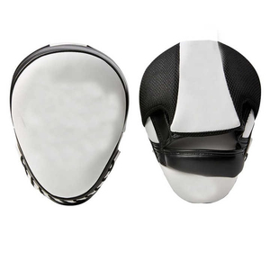 Almohadilla de Enfoque Acolchada para Boxeo, Kickboxing, Artes Marciales y Muay Thai, Venta al por Mayor 2026 OEM - Product Image 6