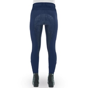 Pantalones de Montar a Caballo de Alta Calidad, Elásticos en 4 Direcciones, Leggings, Ropa Ecuestre, en Tela Técnica con Tacto Suave - Product Image 5