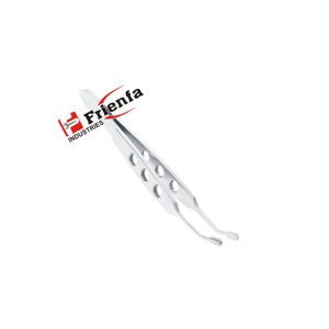 Meibomian Gland Expressor Acero inoxidable Herramientas de alta calidad para cirugía dental Acero inoxidable de alta calidad - Product Image 1