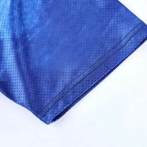 Nouveauté Ensemble de vêtements de tennis pour hommes respirant, écologique et à séchage rapide pour les activités sportives de plein air - Product Image 4