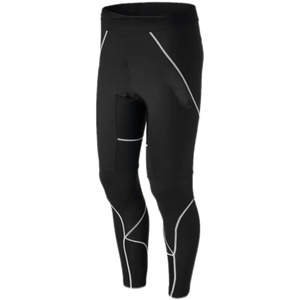 Uniforme de Hockey sobre Hielo con Costuras Planas, Pantalones y Camisetas de Compresión Resistentes a los Olores - Product Image 1