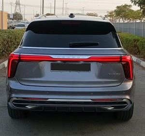 Ho n g qi E-H <b>S</b> <b>9</b> Flagship Electric Car - Product Image 4