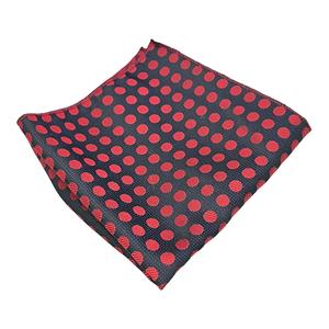 Corbata de Lana con Puntos para Hombre |   Corbata de Invierno Premium, Elegante y Estrecha para Fiestas Formales, Bodas, Negocios y Oficina - Product Image 2