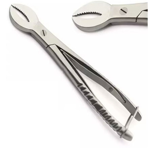 2025 Customized Reusable Electric <b>Plaster</b> Cutting Pliers & Scissors Dental Instruments Bone Cutter German Grade Stainless Steel - Product Image 4