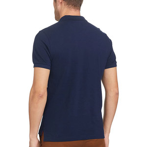 Nuevas Camisetas Polo Personalizadas con Logotipo Sublimado, Camisetas Polo de Golf para Hombre de Alta Calidad para Venta en Línea a Bajo Precio - Product Image 6