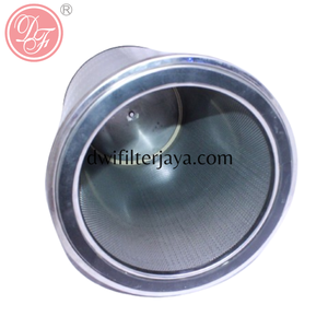 อะไหล่เปลี่ยนไส้กรองแยกน้ำมันและอากาศแบบ Coalescing Filter Element - Product Image 3
